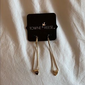 Towne & Reese Katherine Earrings